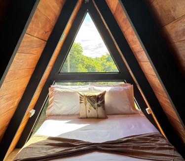 Tiradentes Ski Chalet | Chalé em Tiradentes