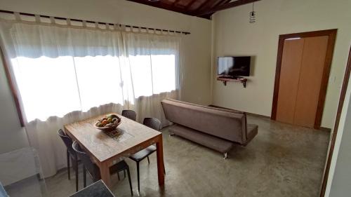 Lavras Novas Ski Chalet | Chalé Flor de Cerejeira!