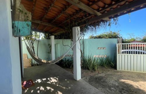Icapui House | Chalé Janelinha Patuá