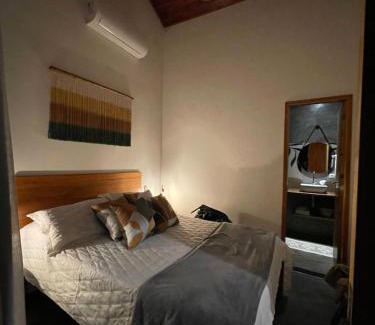 Vale do Capao Ski Chalet | Chalé Lar do Capão