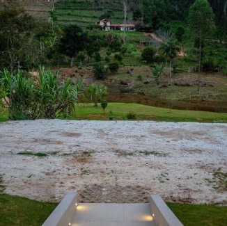 Vitor Hugo Apartment | Chalé Montana Pedra Azul