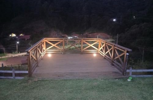 Camanducaia Cabin | Chalé monte verde com hidromassagem