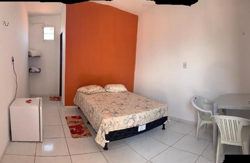 Galinhos House | Chalé Recanto do Paraíso