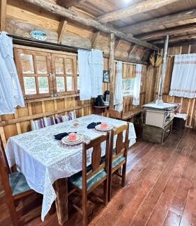 Vacas Gordas Cabin | Chalé Xodó da Serra Urubici