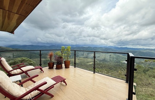 Campos do Jordao Villa | CHALÉS BELO MUNDO