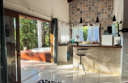 Itacare House | Chalés Pura Vida