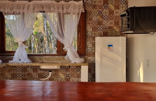 Itacare House | Chalés Pura Vida