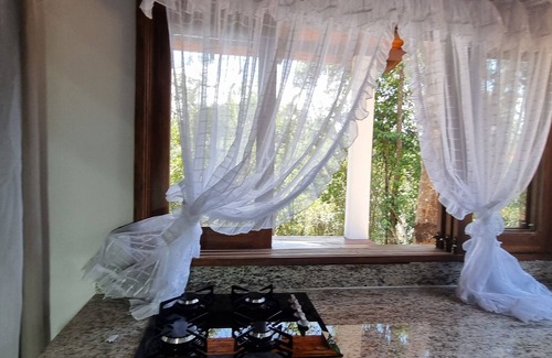Itacare House | Chalés Pura Vida