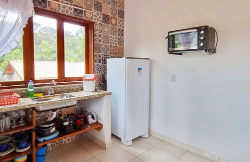 Itacare House | Chalés Pura Vida