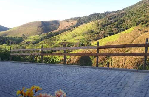 Santa Maria Madalena Apartment | Chalés Rancho da Marcha