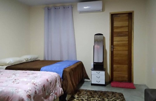 Monte das Gameleiras Cabin | Chalés Serra Monte