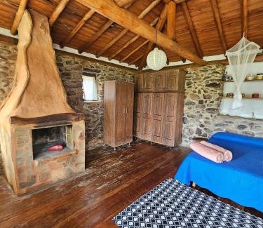 Carrancas Ski Chalet | Chalés Vila Carrancas - Unidade Serra