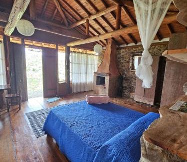 Carrancas Ski Chalet | Chalés Vila Carrancas - Unidade Serra