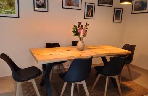 Lednica House | Chalúpka pod Hradom Lednica