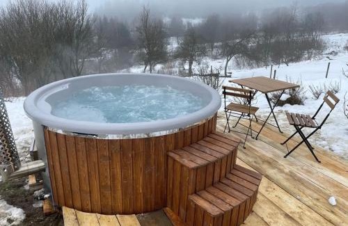 Zazriva Ski Chalet | Chalúpka pod Rozsutcom