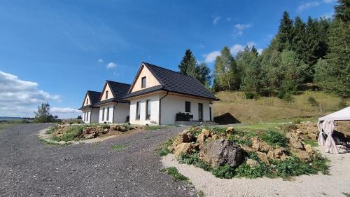 Telgart Ski Chalet | Chalúpky pod Viaduktom