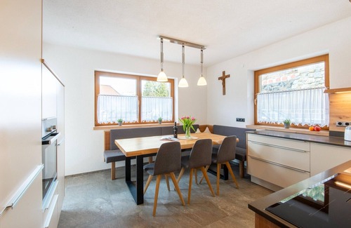 Gerlosbergeben Ski Chalet | Chalet in Zell am Ziller near Ski Lift