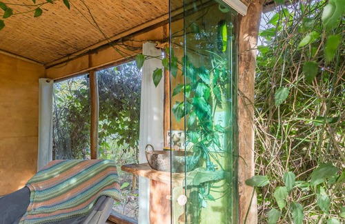 Taubate Ski Chalet | Chale em Taubate com Vista Natural e conforto