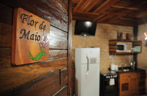 Mairipora Hotel | Chales senhor dos trilhos
