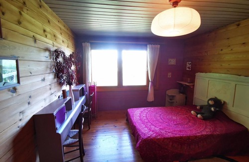Saint-Mars-la-Jaille House | Chalet à la Campagne Pour 9 Personnes - Secteur Ancenis/châteaubriant