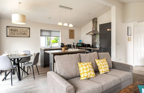 Raywell Ski Chalet | Chalet ∙ 1 bedroom ∙ 2 guests