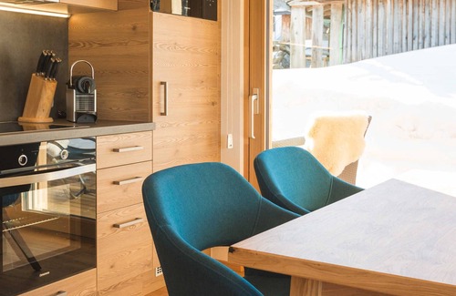 Schattwald House | Chalet 1 - Chavida Chalets