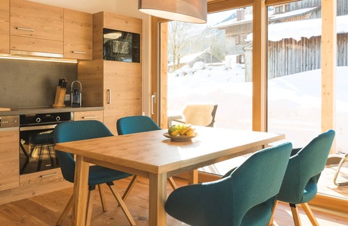 Schattwald House | Chalet 1 - Chavida Chalets