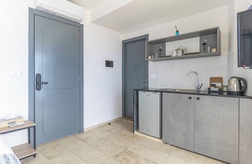 Mounsef Apartment | Chalet 1 With Jacuzzi In Monsef