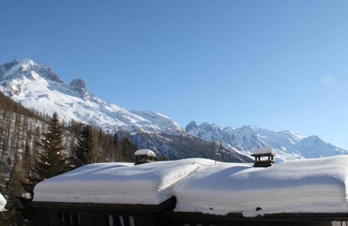 Montroc Ski Chalet | Chalet 1155 - Montroc - Chamonix