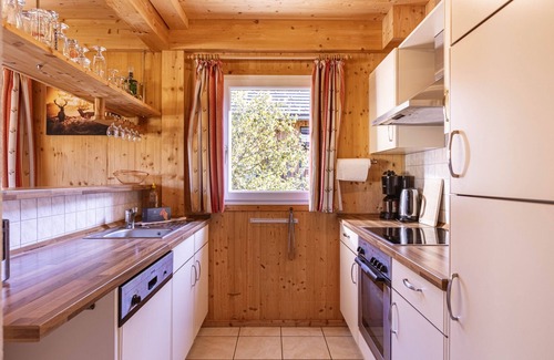 Stadl an der Mur Ski Chalet | Chalet # 155 with 3 bedrroms for 6 people