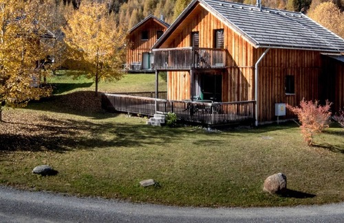 Stadl an der Mur Ski Chalet | Chalet # 155 with 3 bedrroms for 6 people