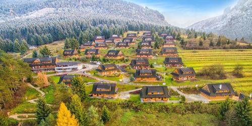Terchova Ski Chalet | Chalet ∙ 2 bedrooms ∙ 9 guests