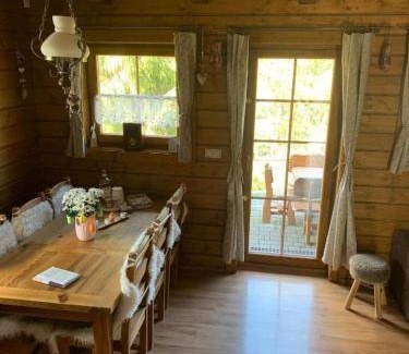 Terchova Ski Chalet | Chalet ∙ 2 bedrooms ∙ 9 guests