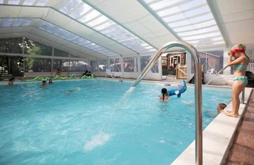 La Rochette Ski Chalet | Chalet 3 étoiles - Piscine - ccahhab