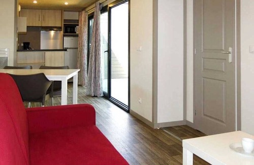 Malansac Ski Chalet | Chalet 3 étoiles - Piscine - ccaa0db