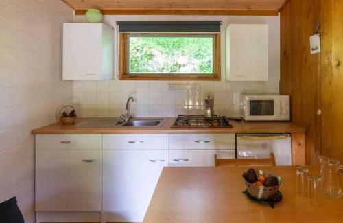 Levier Other | Chalet 3 étoiles - Piscine - ccbbbdd