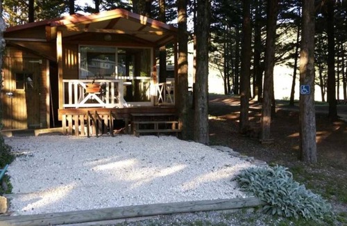 Vesc Ski Chalet | Chalet 3 étoiles - Piscine - eecf00