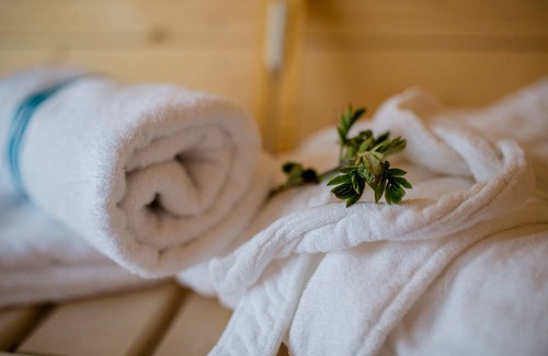 Helmbrechts Ski Chalet | Chalet ∙ 3 bedrooms ∙ 8 guests
