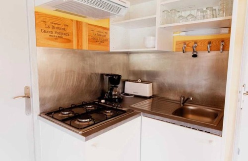 Medoc Ski Chalet | Chalet 4 étoiles - Parc aquatique - ccb0bdd