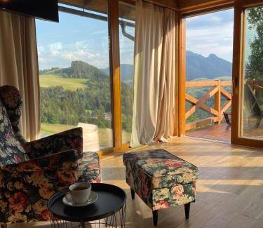 Zazriva Ski Chalet | Chalet ∙ 4 bedrooms ∙ 12 guests
