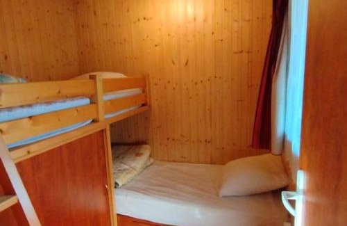 Naucelle Other | Chalet 4 pers avec Terrasse et Cuisine équipée - API-1-52-402