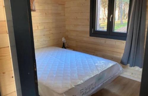 Le Fouilloux Other | Chalet 4 pers, terrasse privée, au calme - API-1-52-488
