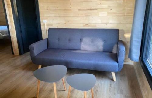 Le Fouilloux Other | Chalet 4 pers, terrasse privée, au calme - API-1-52-488
