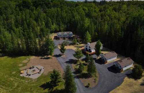 Shefford House | Chalet 5 OST Shefford