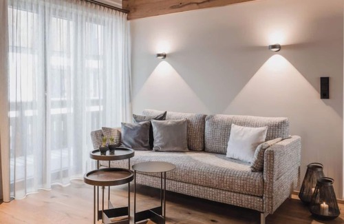 Fiss Apartment | Chalet 8 Gamskopf by Interhome