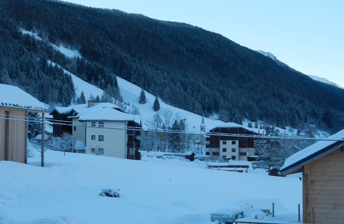 Mijoux Ski Chalet | Chalet 8 people Ski area Monts Jura Lelex