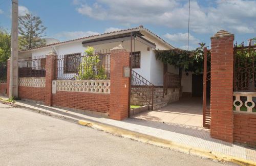 Torredembarra House | Chalet 800 Mt playa Torredembarra Aire Acondicionado