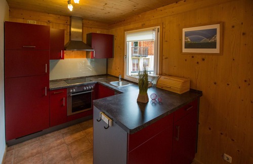 Annaberg im Lammertal House | Chalet # 92 with 3 BR for up to 6 people