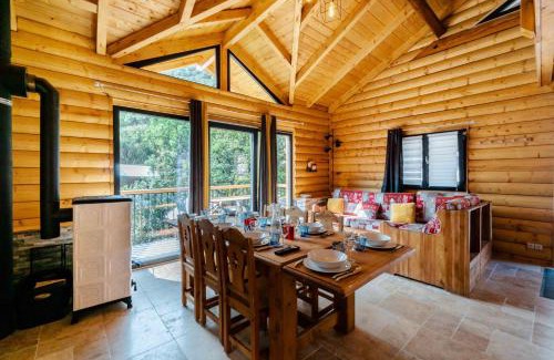 La Perriere Apartment | Chalet Agréable 3 étoiles app 4