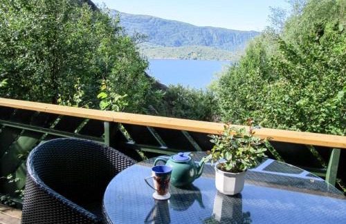 Kvinnherad Ski Chalet | Chalet Åkrafjorden - FJH340 by Interhome